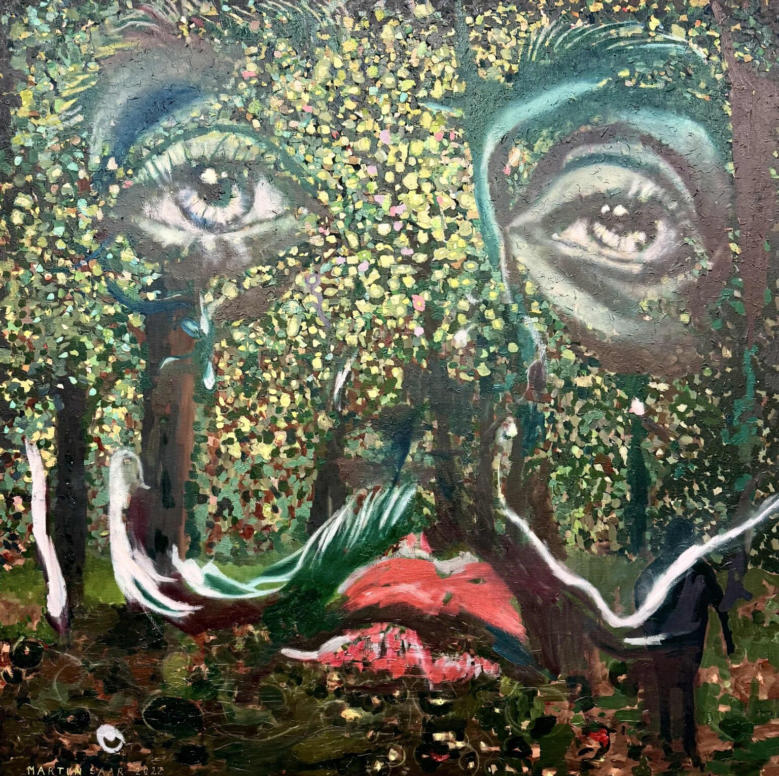 METSA SILMAD