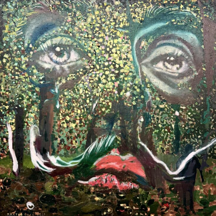 METSA SILMAD